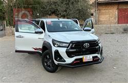 تۆیۆتا هایلۆکس
